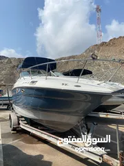  7 Mini yacht 28 feet for sale  يخت للبيع