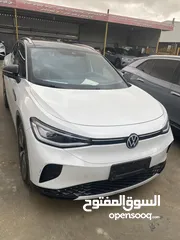  9 ايدي فور 2021 كروز برو بيانو بلاك iD4 بحال الوكاله