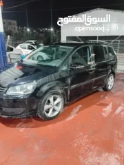  2 توران 1.6 20111