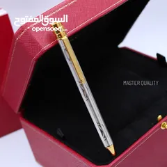  6 اقلام كارتير