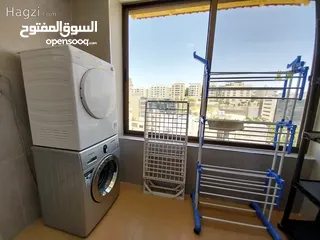  35 شقة للبيع في عبدون  ( Property ID : 33996 )