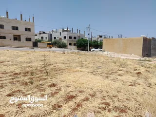  3 ارض سكني للبيع