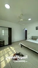  19 شقة جميلة مؤثثه بالكامل للايجار fully furnished apartment for rent