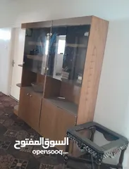  4 أثاث مستعمل بسعر حرق