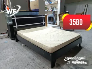  1 Used furniture sale at a good price because leaving Bahrain. No Delivery. Price Negotiable.