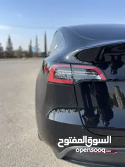  8 TESLA MODEL Y 2022 LONG RANGE ‎ تيسلا موديل واي DUAL MOTOR