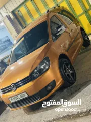  5 كادي بالكرتونه 2014 كراسي اصلي عداد قليل موجوده بالخليل