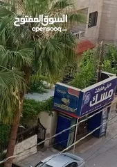  2 فرصة مميزة للاستثمار            ميني ماركت للبيع يقع في منطقة سكنية نشطة