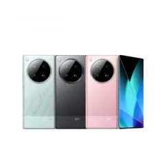  6 INFINIX ZERO 40 ( 512GB ) / RAM 12 NEW /// انفينكس زيرو 40 ذاكرة 512 رام 12 الجديد