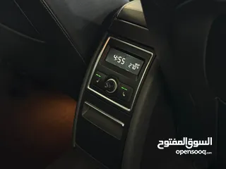  10 سكودا سوبيرب