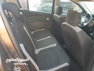  4 رينو سانديرو 2022
