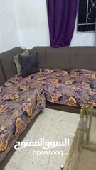 12 طقم كنب  ومدخل وطقم كنب 18قطع وطقم طاولات