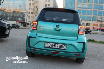  13 جاك E10x 2022 زيرو بطارية ليثيوم للبيع كاش او اقساط