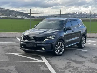  10 كايا سورينتو 2200 ديزل 2x4 فل بدون فتحة 2020