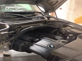  30 BMW X3 i30 2008 بسعر حرررررق