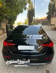  9 مرسيدس C200 2023 عداد قليل جدا 16000KM بانوراما وارد غرغور تحت الضمان