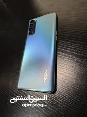  2 OPPO RENO 4 PRO 8+256GB Fast charging AMOLED CURVED DISPLAY