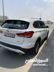  6 للبيع جيب BMW X1 2022