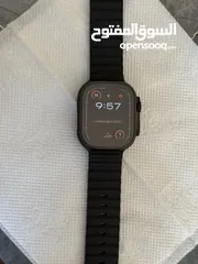  7 Apple Watch Ultra 2