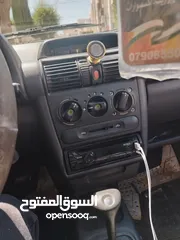  5 سياره اوبل فيتا 1995
