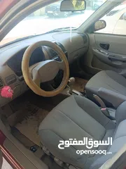  9 فيرنا 2001 بحال مميزه بحال الشركه