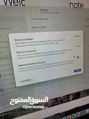  4 Mac book air 2020 screen broken