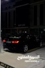  5 bmw 316i f30  بحالة اشركة ماشاء الله