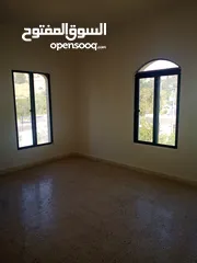 4 شقة للإيجار في السلط ( مناسبة للعرسان)