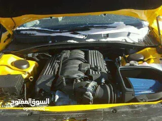  3 جارجر srt daytona 6400 فول مواصفات للاخير