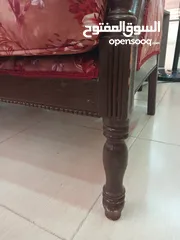  7 طقم جلوس تفصيل نخب أول