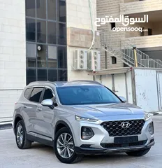  1 سنتافيه 2020/ 4x4 / ولا جرام دهان كرراتين