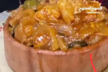  1 محشى ورق عنب بلكوارع