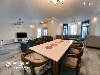  1 شقة مفروشة للإيجار 220م2 ( Property 17324 ) سنوي فقط