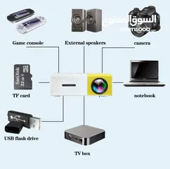  6 داتا شو YG300