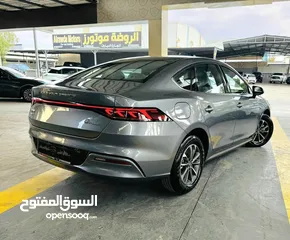  22 كفالة 5 سنوات زيـــــرو QIN PLUS ZERO 2024 HYBRID  PLUG-IN  DM-I
