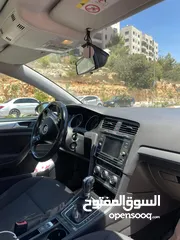  6 جولف 2018 tsi للبيع