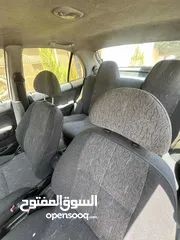  10 هونداي اكسنت