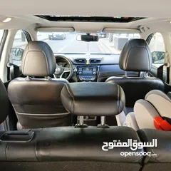  15 نيسان اكستريل 2019 Nissan Xtrail 2019