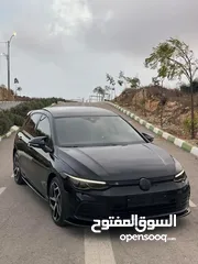  5 GOLF eTSI Mk 8  /2021/2020/ FULL