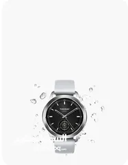  12 Xiaomi Watch S3 -NEW -MEAGByte
