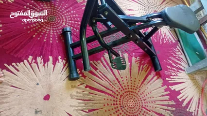  4 بسكليت رياضي للبيع