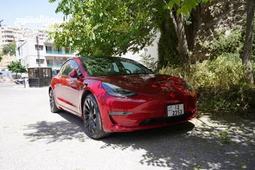  11 Tesla model 3 2022 performance
