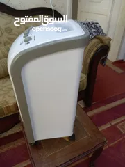  3 مكيف صحراوي