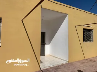  6 منزل ومزرعة للبيع في منطقة المريجمة-مادبا