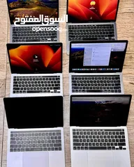  1 جميع موديلات الماك بوك بأفضل الأسعار Mac book pro