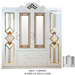  7 200x200 CHINA 4 DOOR CUPBOARD