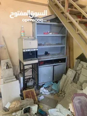  8 أثاث مكتبي