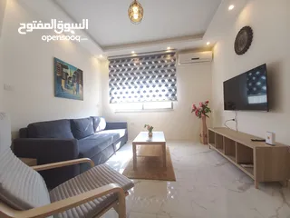  5 Furnished Apartment For Rent In Al Shmesani  ( Property 36608 )-174813930