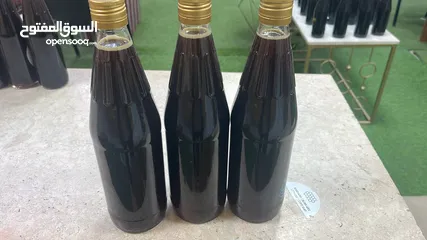  16 للبيع أجود منتجات العسل بالبريمي مقابل وكالة تويوتا بالقرب من منفذ حماسة / الامارات