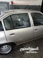  4 اوبل كاديت